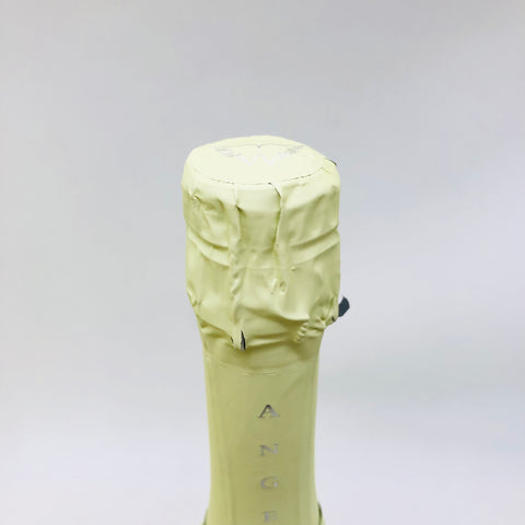 ANGEL エンジェル ドゥミセック サマーイエロー ファータイプ 750ml