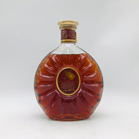 REMY MARTIN レミーマルタン XO スペシャル 1990年代 小花 700ml – お REMY MARTIN レミーマルタン XO スペシャル 1990年代 小花 700ml – お