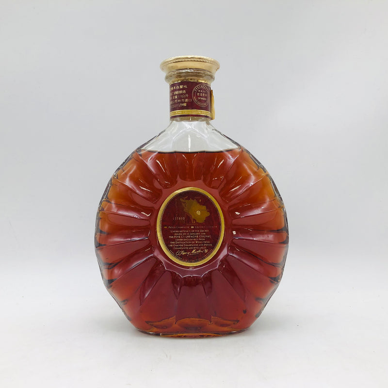 REMY MARTIN レミーマルタン XO スペシャル 1990年代 小花 700ml