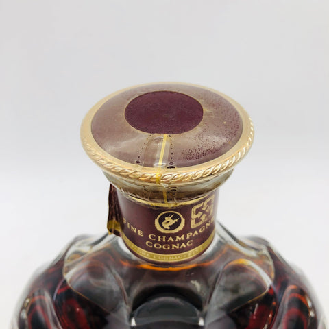 REMY MARTIN レミーマルタン XO スペシャル 1990年代 小花 700ml – お REMY MARTIN レミーマルタン XO スペシャル 1990年代 小花 700ml – お