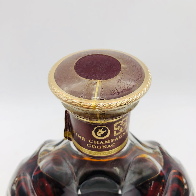 REMY MARTIN レミーマルタン XO スペシャル 1990年代 小花 700ml