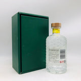 LEMON CITRIC ACID 京都 GIN 500ml。爽快なレモンが弾ける、京都クラフトジン
