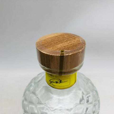 LEMON CITRIC ACID 京都 GIN 500ml。爽快なレモンが弾ける、京都クラフトジン