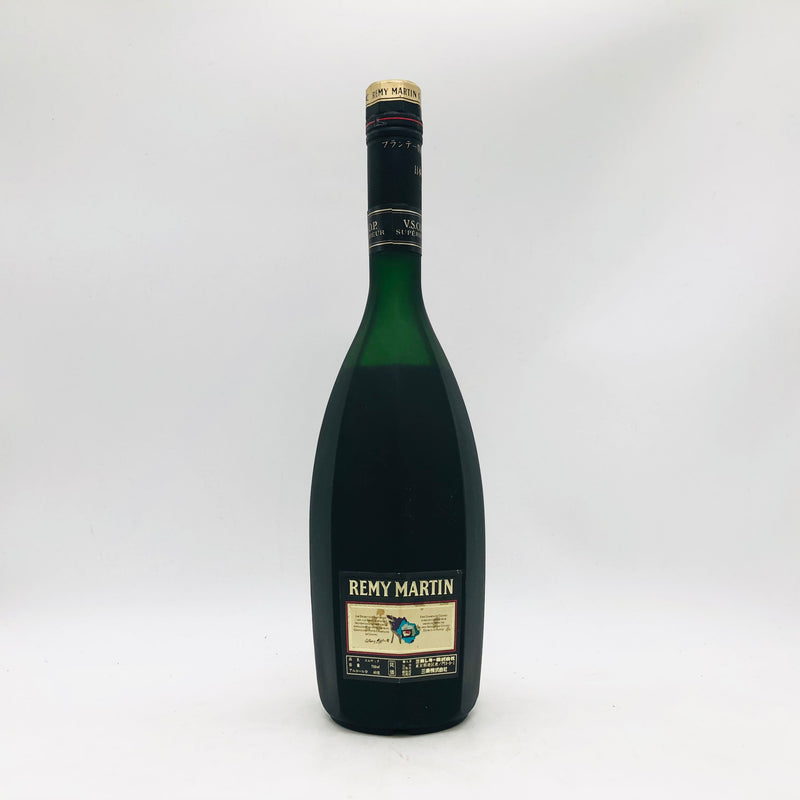 REMY MARTIN レミーマルタン スペリオールvsop 1980-1990年代 700ml 古