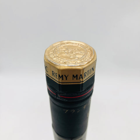 REMY MARTIN レミーマルタン  スペリオールvsop 1980-1990年代 700ml 古酒