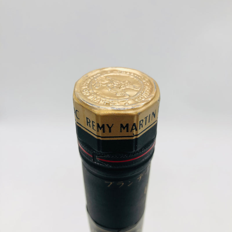 REMY MARTIN レミーマルタン スペリオールvsop 1980-1990年代 700ml 古