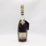 REMY MARTIN レミーマルタン クラブ 2000年代  クリア 700ml 古酒