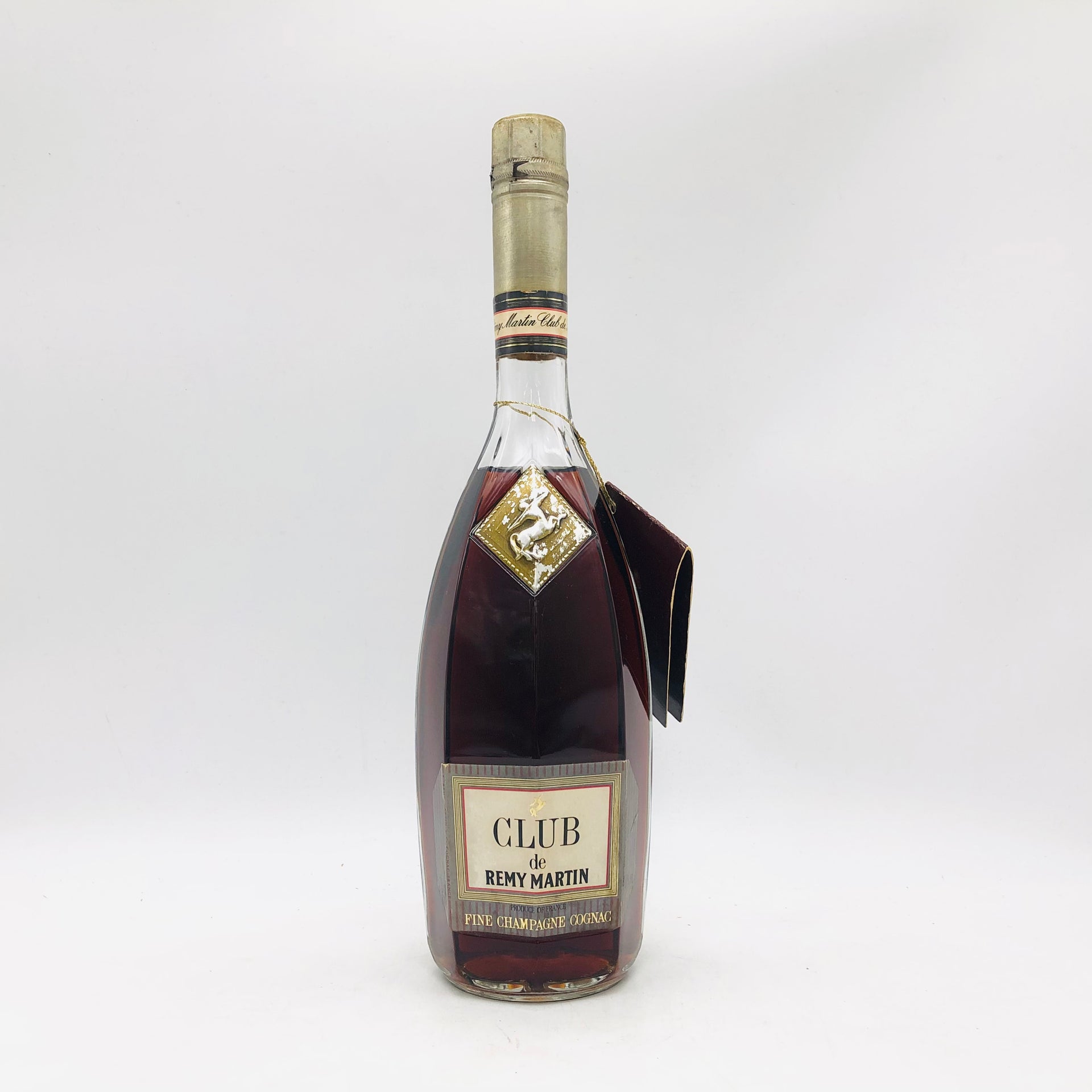 REMY MARTIN レミーマルタン クラブ 2000年代 クリア 700ml 古酒 – お
