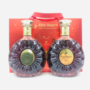 レミーマルタン XO 現行クリアボトル2本セット 700ml
