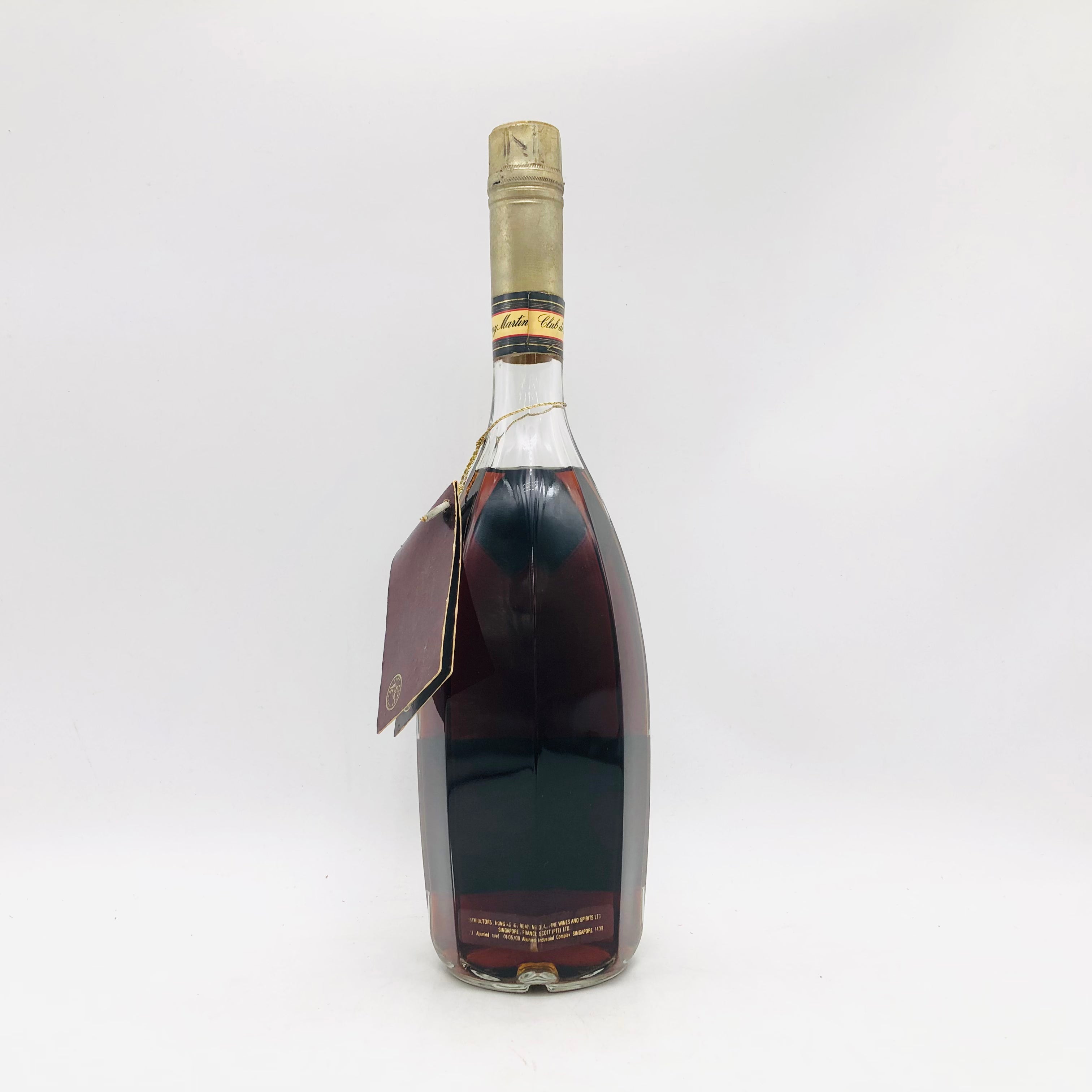 レミーマルタン クラブ REMY MARTIN - 1000ml クラブスペシャル 古酒 
