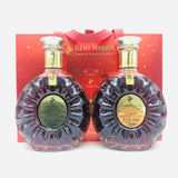 RemyMartin-XO-Current-ClearBottleSetof2 -2