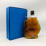 メルシャン シップボトル 8年 700ml。見て楽しい、飲んでやさしいクラシックウイスキー