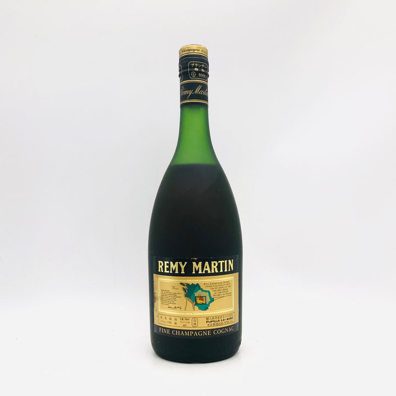 REMY MARTIN レミーマルタン vsop 金 1970-1980年代 – 高級酒・希少酒