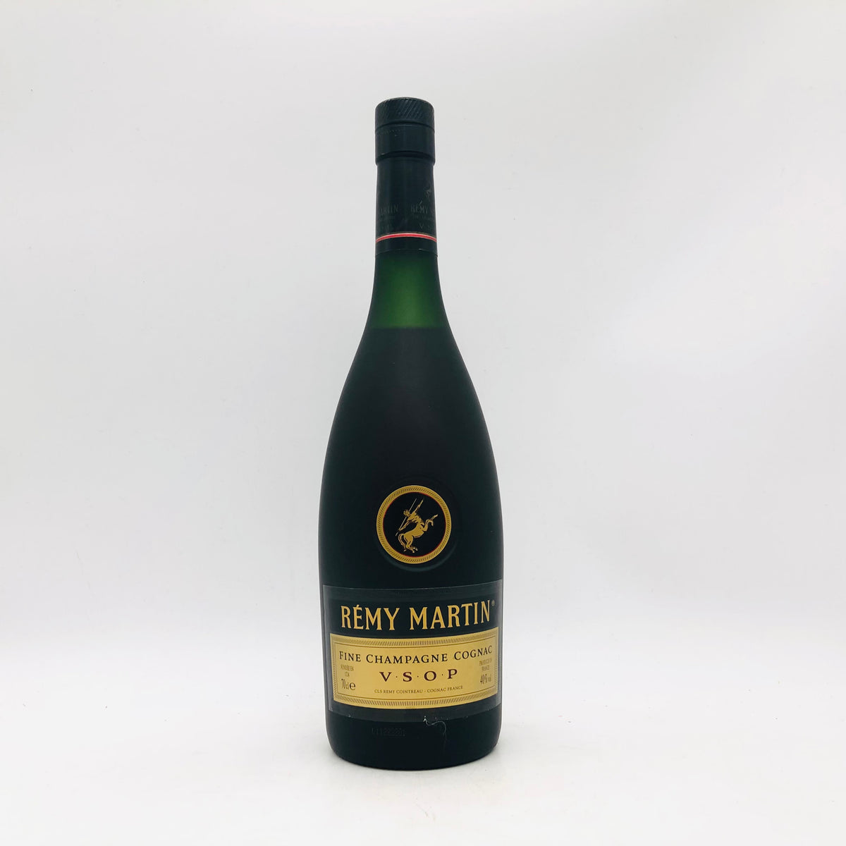 REMY MARTIN レミーマルタン 赤vsop 旧 – 高級酒・希少酒の通販
