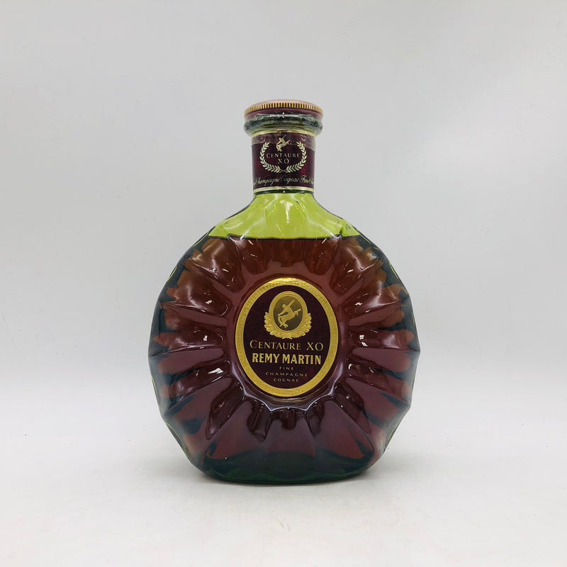 REMY MARTIN レミーマルタン XO グリーンボトル 1970年代  700ml