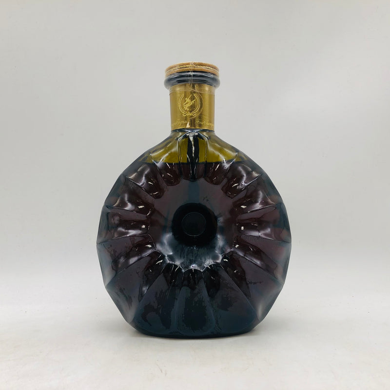 REMY MARTIN レミーマルタン エクストラ グリーンボトル 1970年代 REMY MARTIN レミーマルタン エクストラ グリーンボトル 1970年代