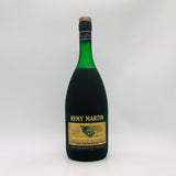 REMY MARTIN レミーマルタン vsop 金 1970-1980年代 1000ml – 高級酒