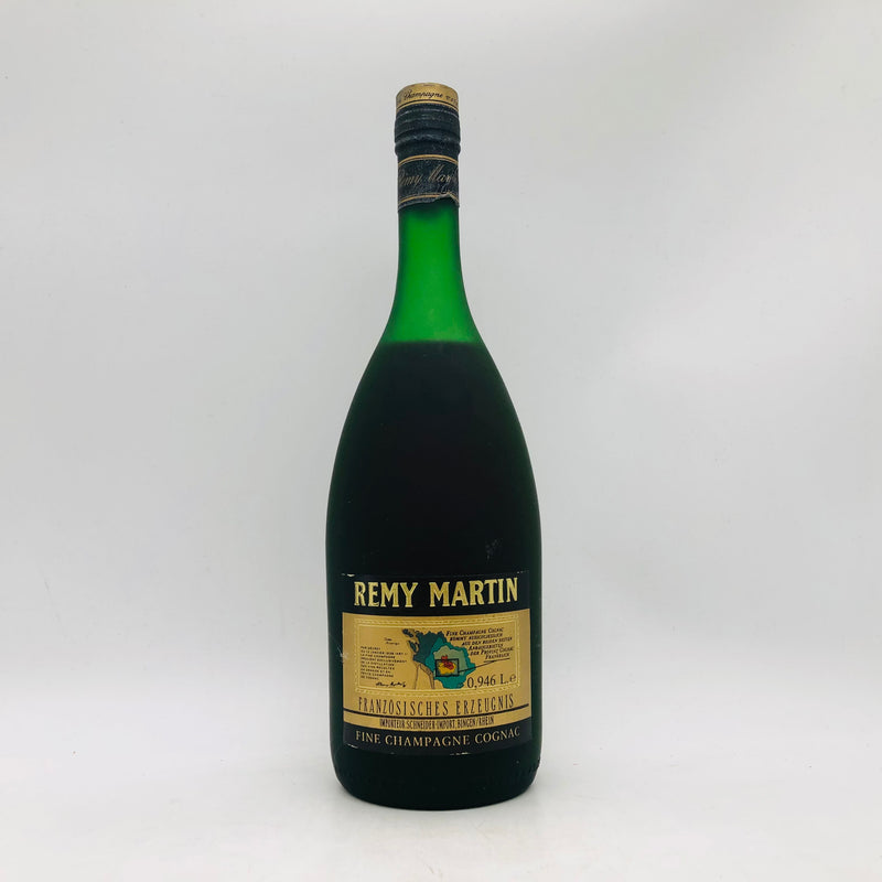 REMY MARTIN レミーマルタン vsop 金 1970-1980年代 1000ml – 高級酒
