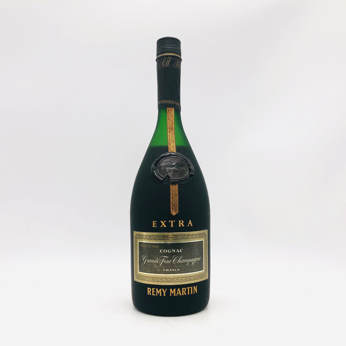 レミーマルタン　エクストラ REMY MARTIN レミーマルタン エクストラ 1980年代 – 高級酒・希少酒の