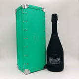 ANGEL HALO エンジェル シャンパン ブリュット ヘイロー グリーン 750ml 12.5％ 箱あり