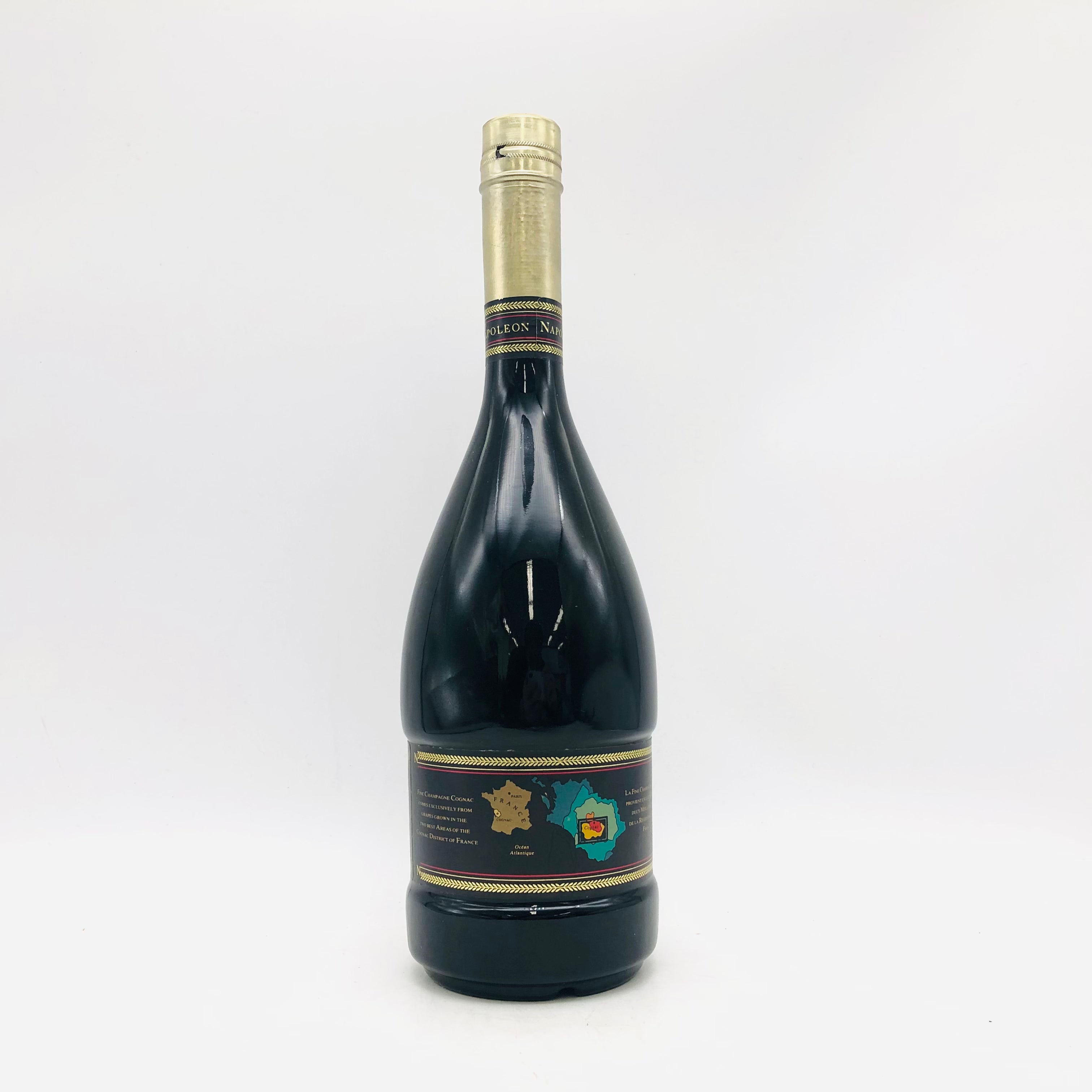 CB201○ 古酒 旧 ○ レミーマルタン ナポレオン ○ 700ml / 40% ○ 箱