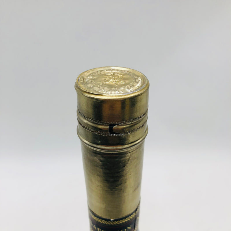 REMY MARTIN レミーマルタン ナポレオン 1990年代 黒瓶 700ml – 高級酒