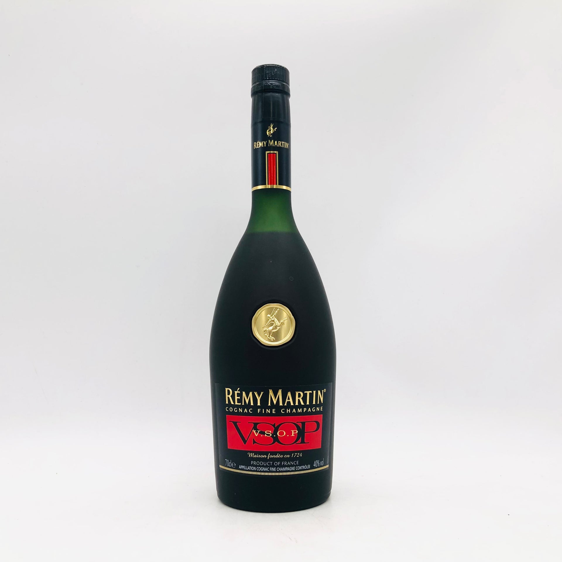 REMY MARTIN レミーマルタンvsop 現行 700ml 40% – お酒の通販なら