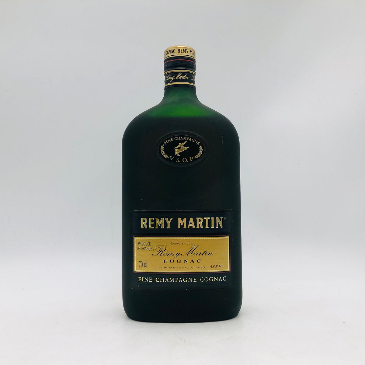 REMY MARTIN レミーマルタン vsop 金 四角瓶 1970-1980年代 700ml