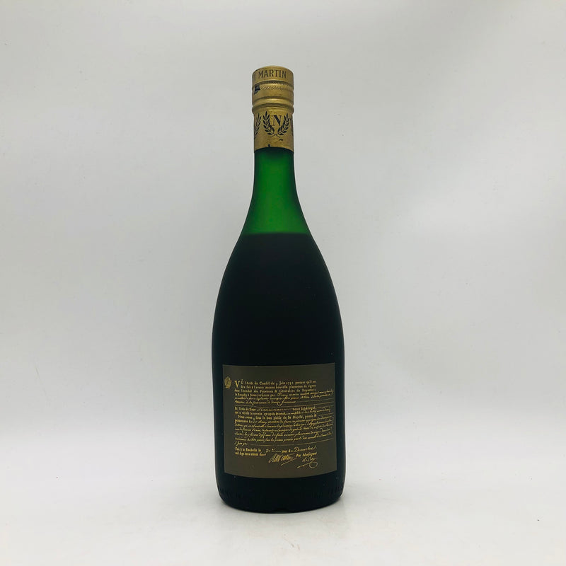 REMY MARTIN レミーマルタン ナポレオン旧 1980年代 – 高級酒・希少酒
