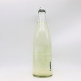 大嶺酒造の日本酒「大嶺3粒 冬のおとずれ 720ml」。冬限定ラベルとフローラルで繊細な味わいが特徴の季節限定ボトル