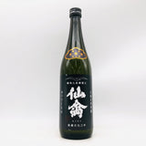 濃密な甘みとキレのある酸が織り成す、仙禽モダンシリーズの貴醸酒「肆式 無濾過生原酒」