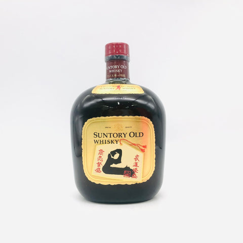 SUNTORY サントリー オールド 巳歳 760ml