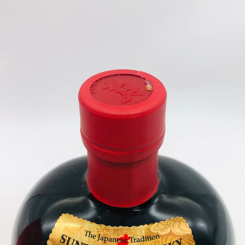 サントリー オールド 干支ラベル 辰 2012 700ml。辰年を祝う、オールドの伝統と味わい。