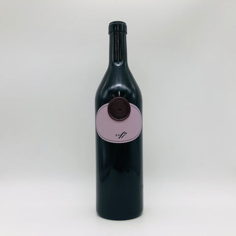 Buccella ブッチェラ メルロー 2017 750ml 14.5%