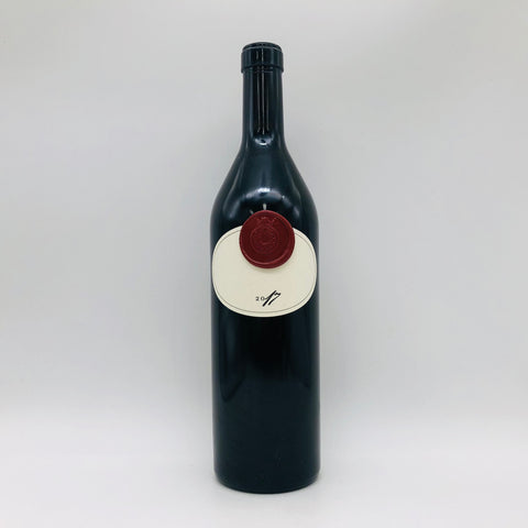 Buccella ブッチェラ カベルネ・ソーヴィニヨン 2017 750ml 14.9%