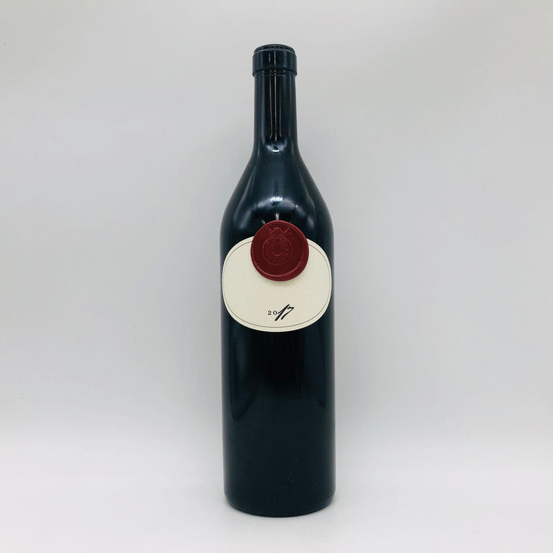 Buccella ブッチェラ カベルネ・ソーヴィニヨン 2017 750ml 14.9%