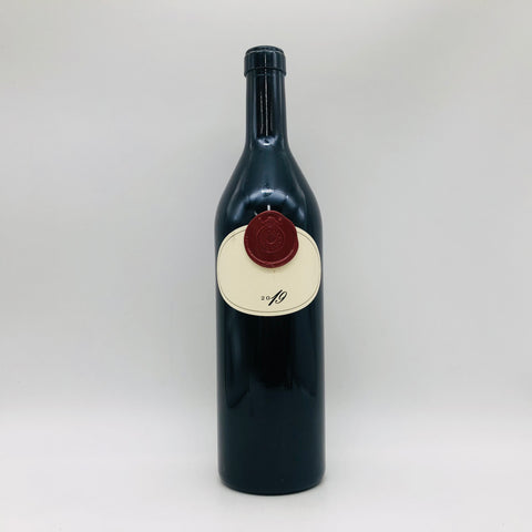 Buccella ブッチェラ カベルネ・ソーヴィニヨン 2019 750ml 14.6% – お Buccella ブッチェラ カベルネ・ソーヴィニヨン 2019 750ml 14.6% – お