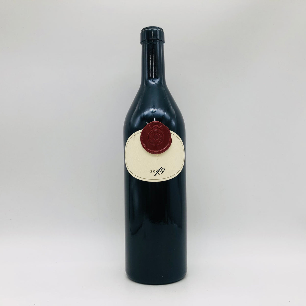 Buccella ブッチェラ カベルネ・ソーヴィニヨン 2019 750ml 14.6