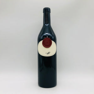 Buccella ブッチェラ カベルネ・ソーヴィニヨン 2018 750ml 14.5%