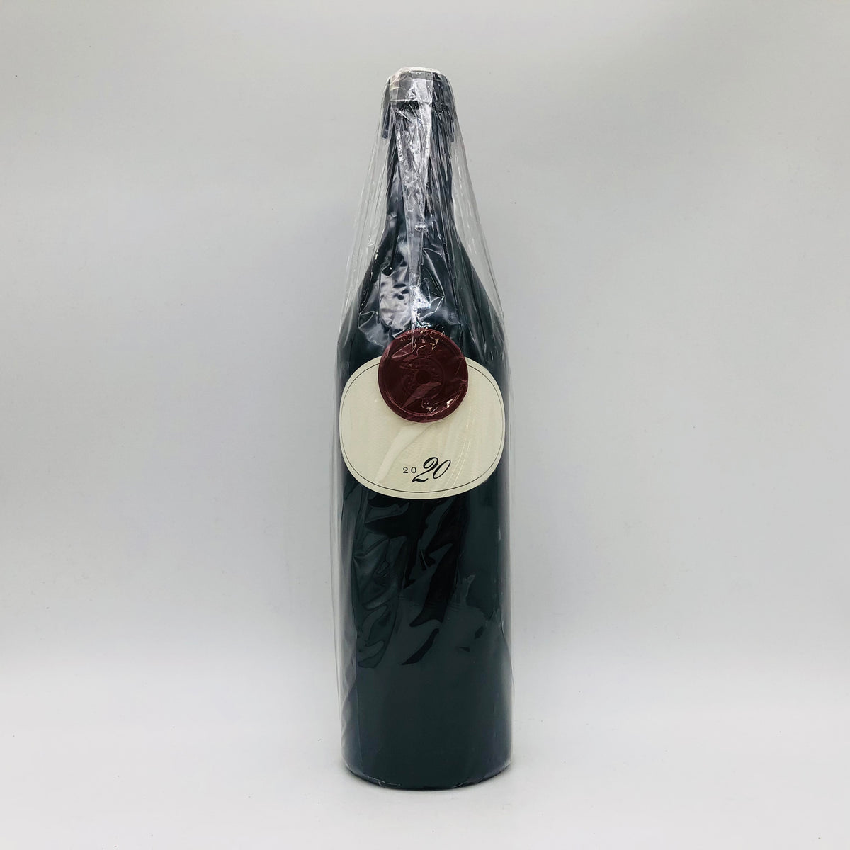 Buccella ブッチェラ カベルネ・ソーヴィニヨン 2020 750ml 14.6