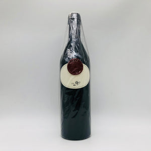 Buccella ブッチェラ カベルネ・ソーヴィニヨン 2020 750ml 14.6%