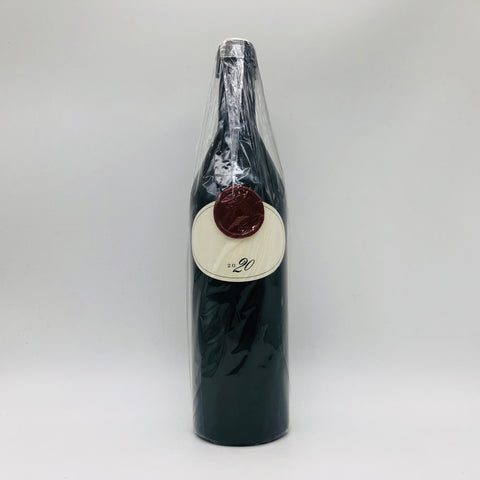 Buccella ブッチェラ カベルネ・ソーヴィニヨン 2020 750ml 14.6%