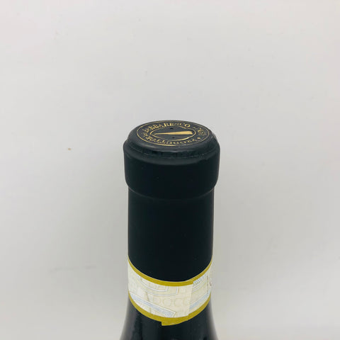 バルバレスコ 2019 750ml。気品と奥行きを備えた、王道イタリア赤