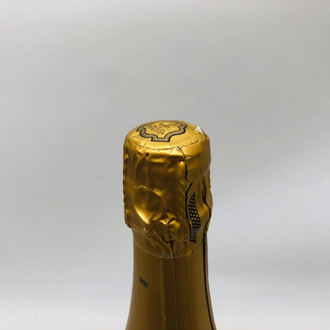 ボランジェ スペシャル キュヴェ 750ml。力強さと伝統が息づく、王道シャンパン