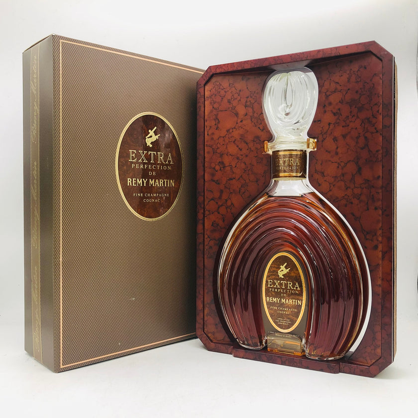 REMY MARTIN レミーマルタン エクストラ パーフェクション COGNAC ブランデー 700ml 40% 箱あり