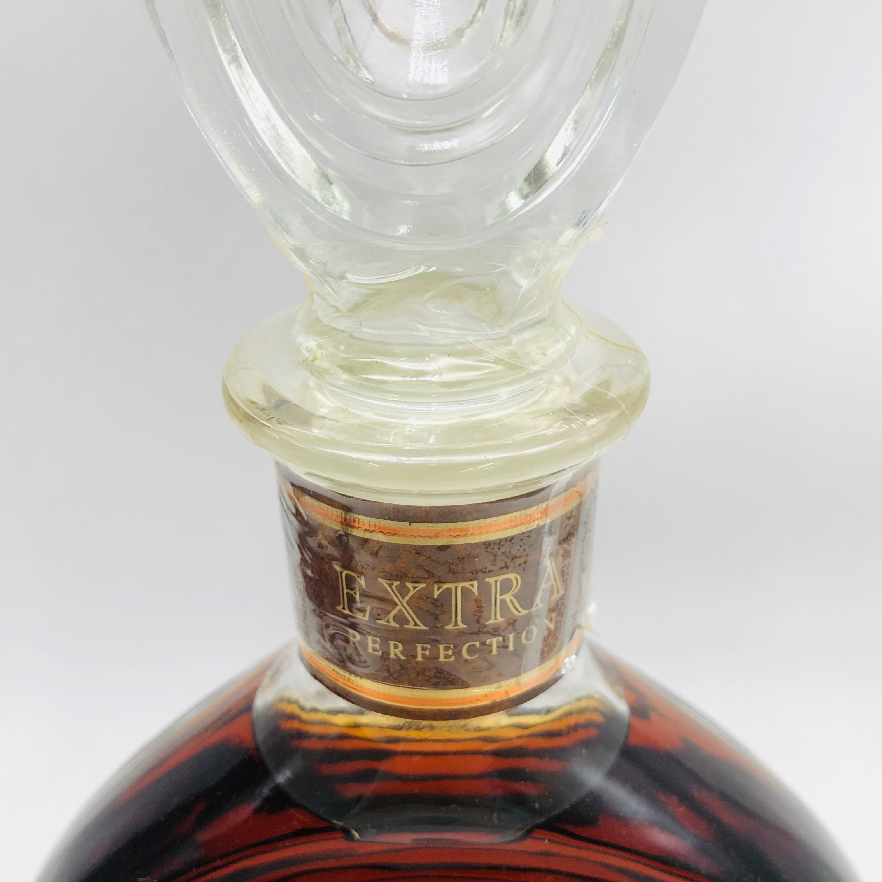 REMY MARTIN レミーマルタン エクストラ パーフェクション COGNAC