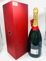 Bollinger Jeroboam Bottle Special Cuvee NV 3000ml