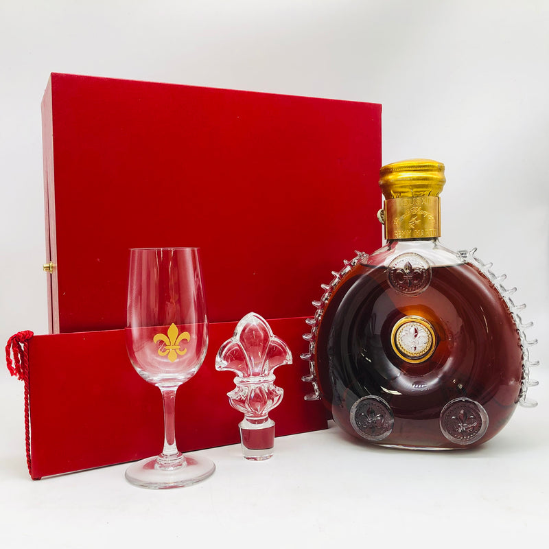 最安値！REMY MARTIN レミーマルタン ルイ13世 金キャップ C279 REMY MARTIN レミーマルタンルイ13世 金キャップ アウトレット品