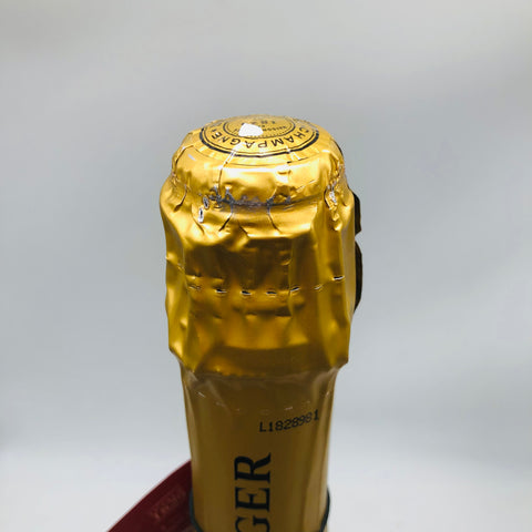 Bollinger Jeroboam Bottle Special Cuvee NV 3000ml