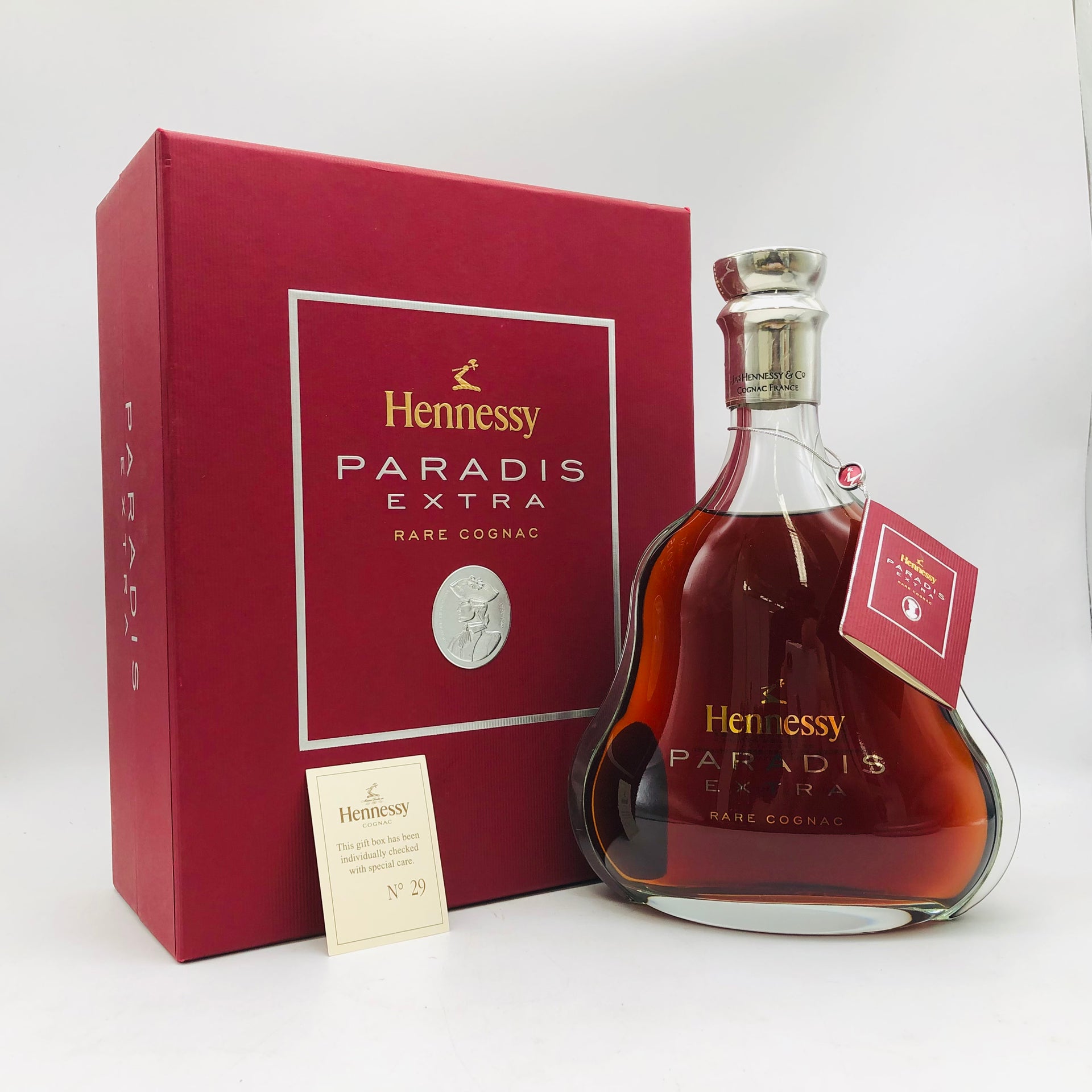 Hennessy ヘネシー パラティ 箱付 2000年代 – 高級酒・希少酒の通販 Hennessy ヘネシー パラティ 箱付 2000年代 – 高級酒・希少酒の通販